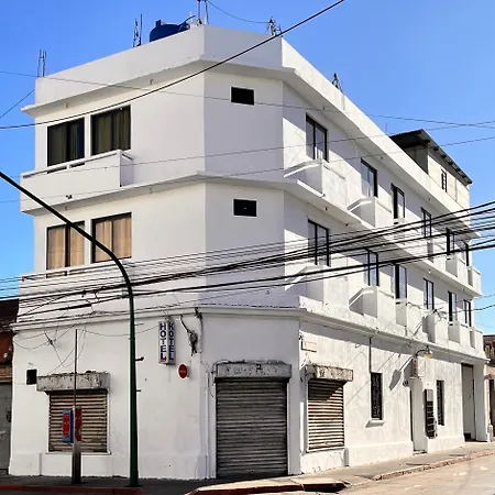 Hotel Israel